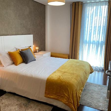 Appartement Host'In Aveiro Arrais Extérieur photo