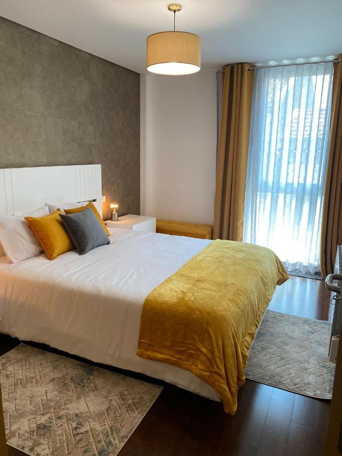 Appartement Host'In Aveiro Arrais Extérieur photo