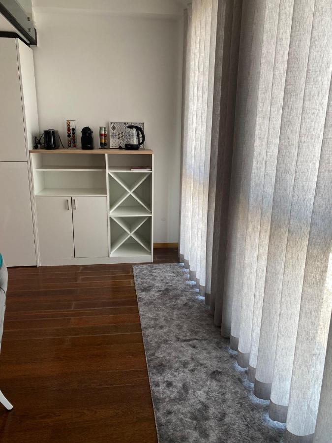 Appartement Host'In Aveiro Arrais Extérieur photo