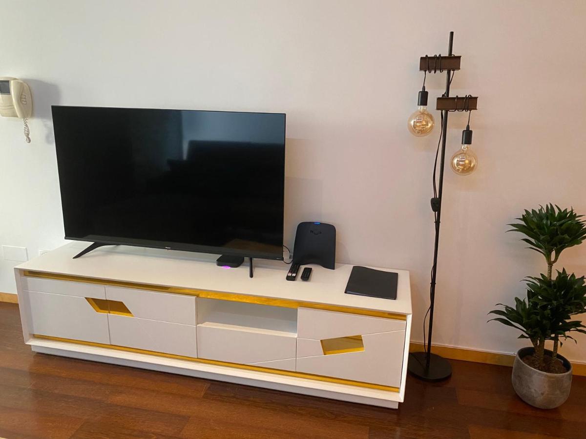 Appartement Host'In Aveiro Arrais Extérieur photo